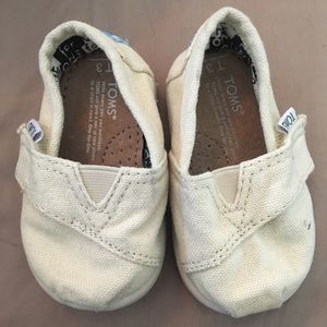 Toms Toddler Shoes